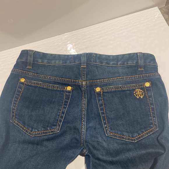 Roberto Cavalli Made in Italy Jeans - Picture 2 of 9